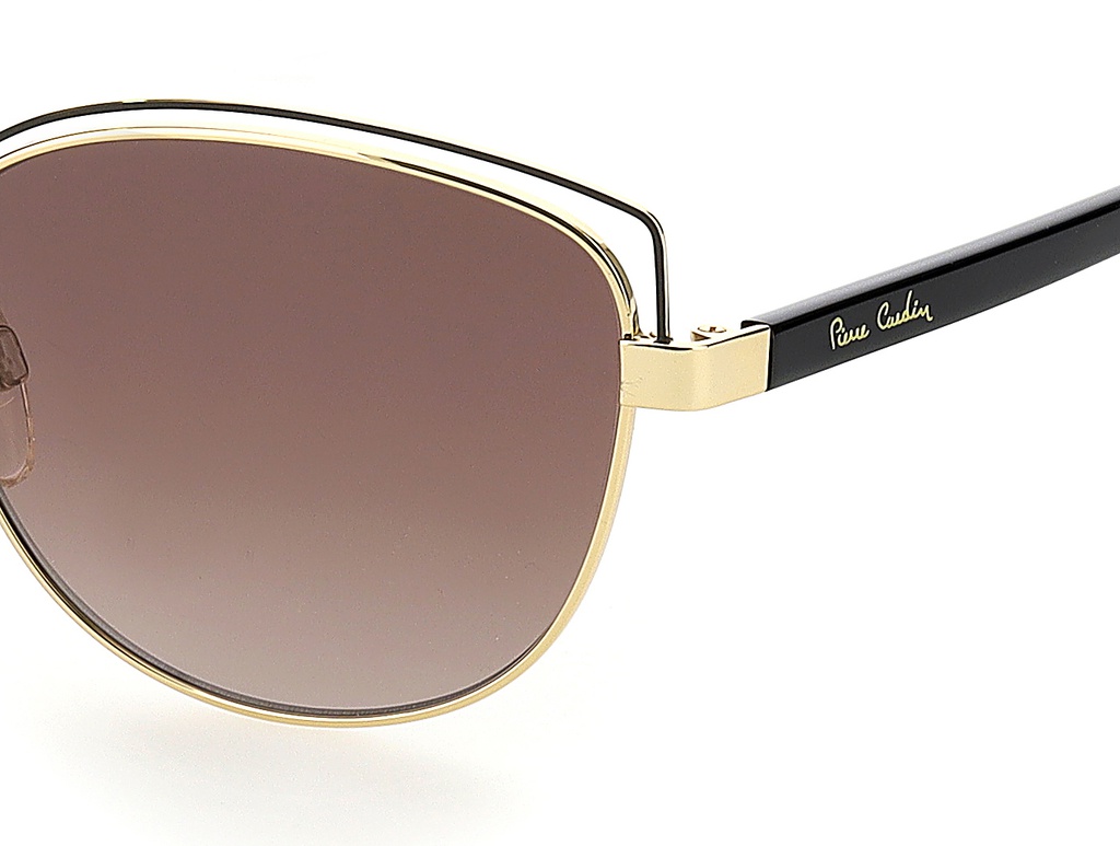 PIERRE CARDIN (PCA) Sunglasses P.C. 8854/S(SUNGLASS COLOR CODE: J5G,SUNGLASS BOX SIZE (MM): 56)