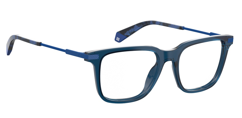 POLAROID (PLD) Frame PLD D346(FRAME COLOR CODE: PJP,FRAME BOX SIZE (MM): 53.0)