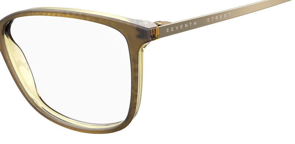 SEVENTH STREET (7ST) Frame 7A 551(FRAME COLOR CODE: 8OQ,FRAME BOX SIZE (MM): 53.0)