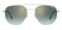 CARRERA (CAR) Sunglasses CARRERA 236/S(SUNGLASS COLOR CODE: DDB,SUNGLASS BOX SIZE (MM): 54.0)