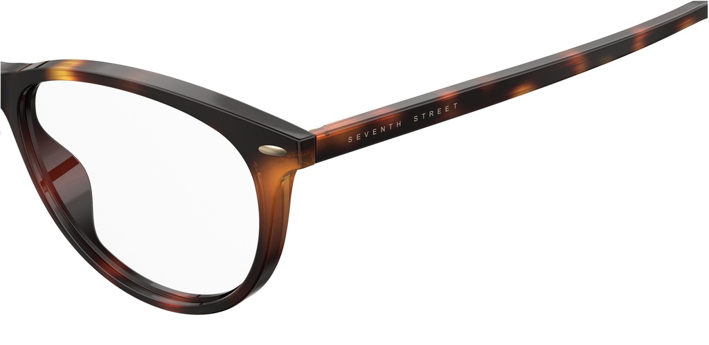 SEVENTH STREET (7ST) Frame 7A 529(FRAME COLOR CODE: 086,FRAME BOX SIZE (MM): 53.0)