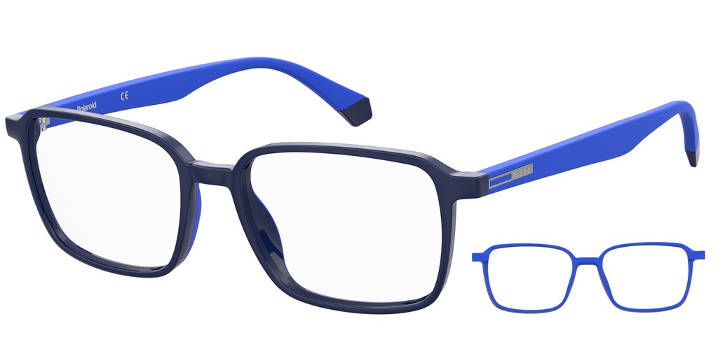 POLAROID (PLD) Frame PLD D407