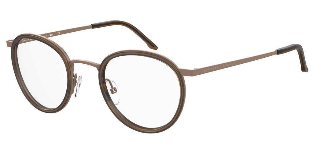 SEVENTH STREET (7ST) Frame 7A 072