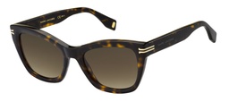 MARC JACOBS (JAC) Sunglasses MJ 1009/S(SUNGLASS COLOR CODE: WR9,SUNGLASS BOX SIZE (MM): 54.0)