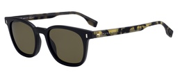 BOSS HUGO (HUB) (HUB) SUNGLASSES BOSS 0970/S(SUNGLASS COLOR CODE: 003,SUNGLASS BOX SIZE (MM): 50.0)