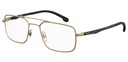 CARRERA Frame CARRERA 8845  SMITHT GOLD 53-20 AOZ