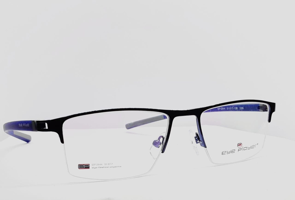 EYE PLAYER (EYE PLAYER) FRAME EP2644