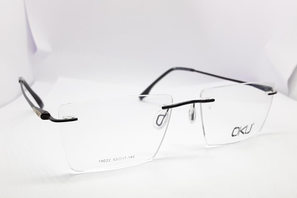 OKU ONE (OKU) FRAME OP 19022