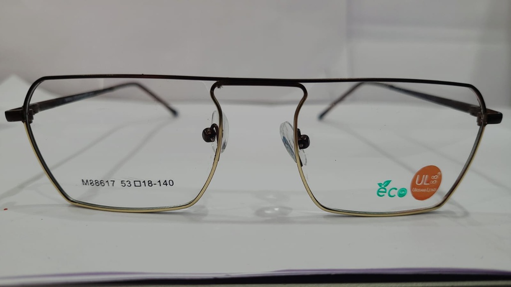 UL88 ECO (UL88 ECO) FRAME RH M88617