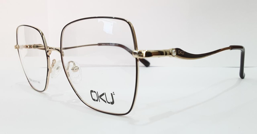 OKU (OKU) FRAME DFD2 YCO43