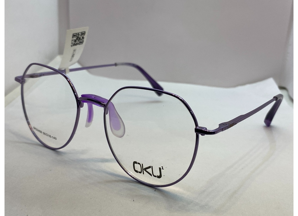 OKU (OKU) FRAME EY SK22458