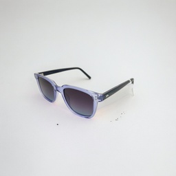 FARENHEIT (FARENHEIT) SUNGLASSES SUNGLASS FARENHEIT AEROSMITH P SHEET 4690(SUNGLASS COLOR CODE: C4 VIOLET BLUE,SUNGLASS BOX SIZE (MM): 54.0)