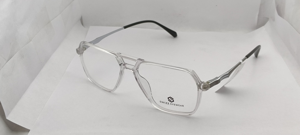 SWIZZ (SWIZZ) FRAME 15122