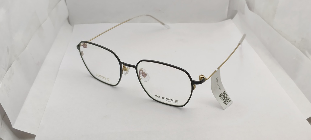 SWIZZ (SWIZZ) FRAME SUNFIRE HM5014