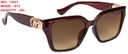 UL88 ECO (UL88 ECO) SUNGLASSES Sunglasses D12
