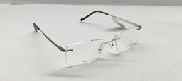 PROVO (PROVO) FRAME PR5820 Metal(FRAME COLOR CODE: Gold/Brown,FRAME BOX SIZE (MM): 54.0)