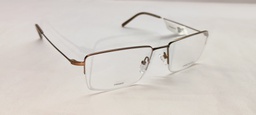 PROVO (PROVO) FRAME PR5809 Metal(FRAME COLOR CODE: Brown,FRAME BOX SIZE (MM): 54.0)