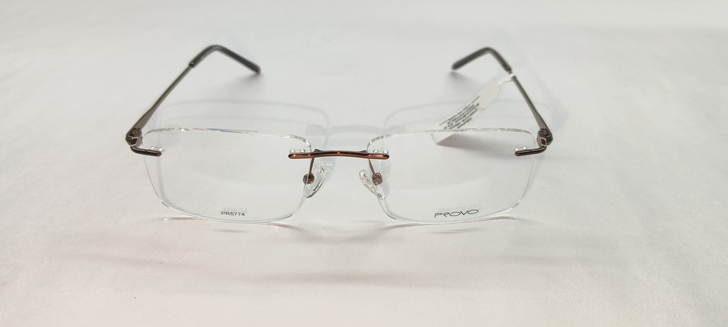 PROVO (PROVO) FRAME PR5774 Metal