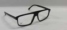 FARENHEIT (FARENHEIT) FRAME FAREHHEIT VODAFRAME 7844(FRAME COLOR CODE: C1 SHINE BLACK,FRAME BOX SIZE (MM): 56.0)
